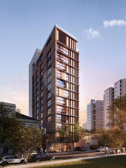Dom 564 Praça Vila Nova São Paulo Vila Nova Conceição REM21841 1