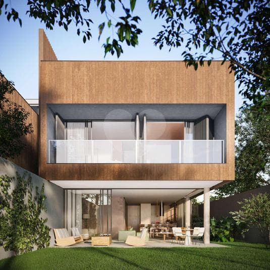 Reserva Botânika São Paulo Morumbi REM22950 1